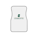 Charlotte Car Mats (Set of 4)