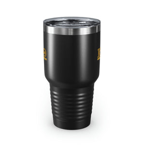 Iota Phi Theta Ringneck Tumbler, 30oz