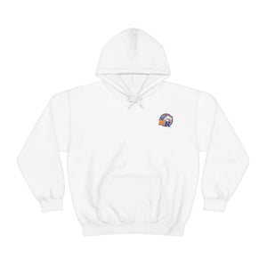 Marvin Ridge HS Hooded Sweatshirt