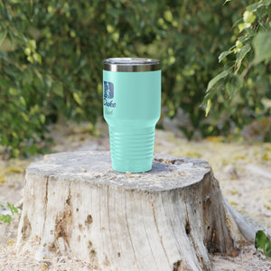 Duke Dad Ringneck Tumbler, 30oz