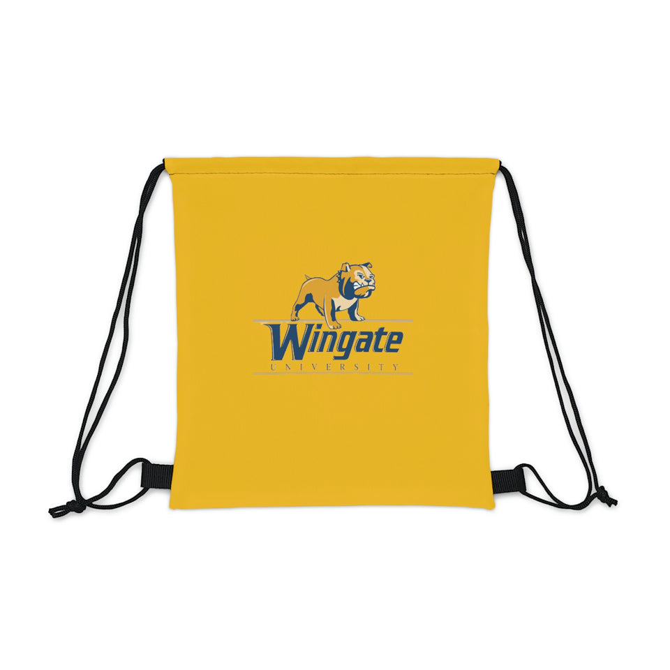 Wingate Outdoor Drawstring Bag