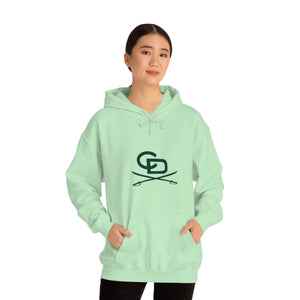 Country Day Unisex Heavy Blend™ Hooded Sweatshirt