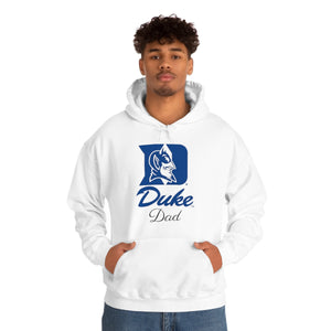 Duke Dad Unisex Heavy Blend™ Hooded Sweatshirt