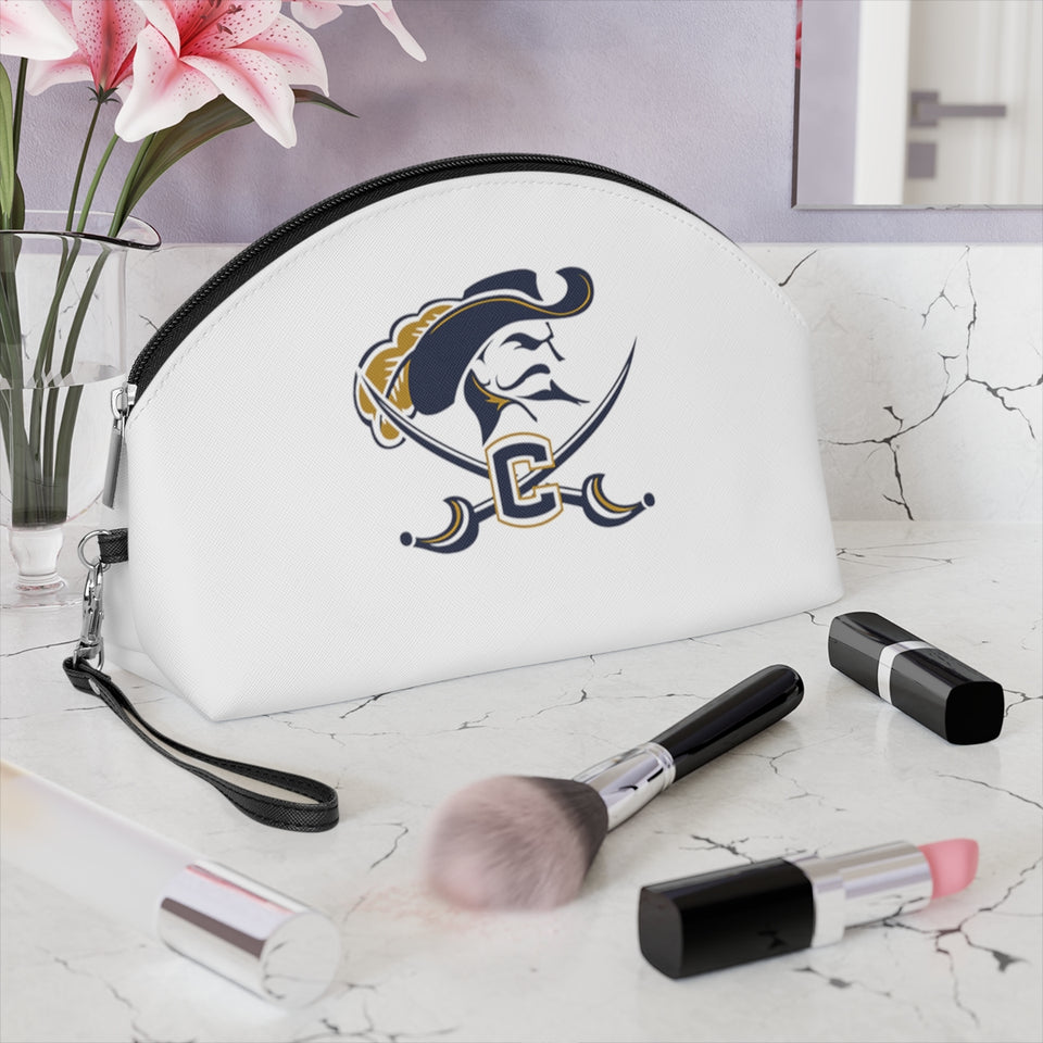 Cuthbertson HS Makeup Bag