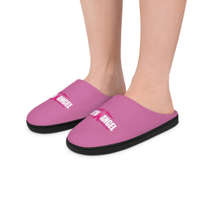 Earth Angel Women's Indoor Slippers