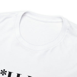 H*LL Yeah My Son Is A Livingstone Graduate Unisex Heavy Cotton Tee