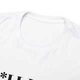 H*LL Yeah My Son Is A Livingstone Graduate Unisex Heavy Cotton Tee