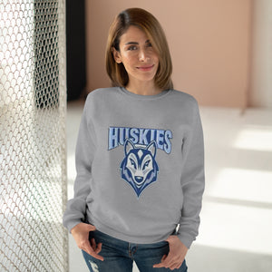 Hunter Huss HS Sweatshirt