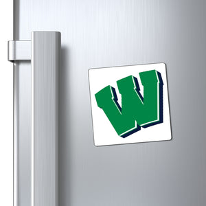 Weddington HS Magnets