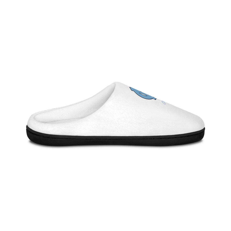 UNC Class of 2023 Women's Indoor Slippers