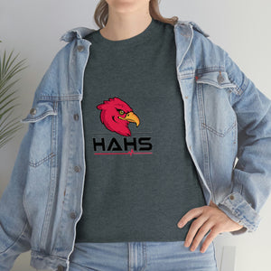 Hawthorne Academy Unisex Heavy Cotton Tee