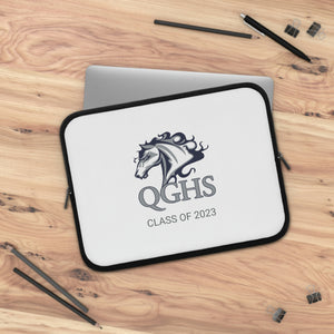 Queens Grant HS Class of 2023 Laptop Sleeve