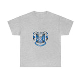 Garinger HS Unisex Heavy Cotton Tee