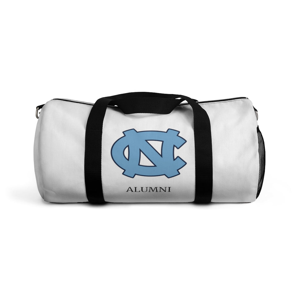 UNC Alumni Duffel Bag