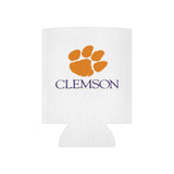 Clemson University Can Cooler