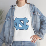 UNC Unisex Heavy Cotton Tee