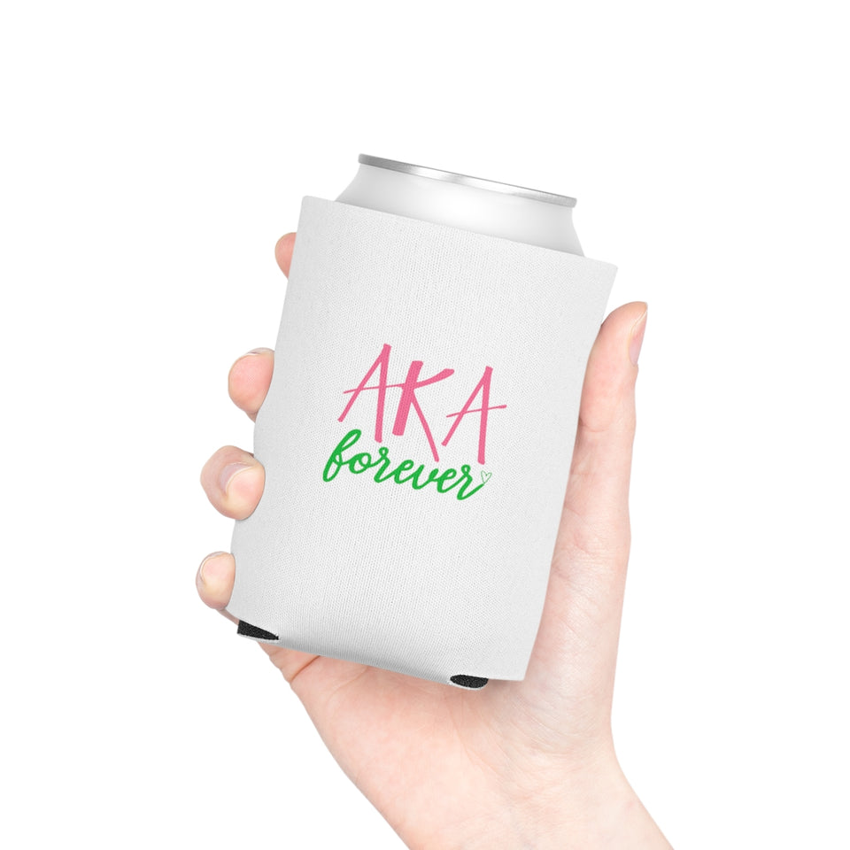 AKA Forever Can Cooler