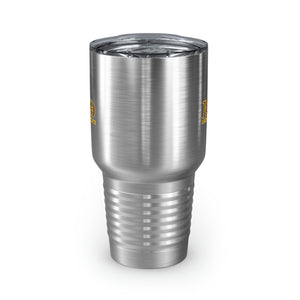 Iota Phi Theta Ringneck Tumbler, 30oz