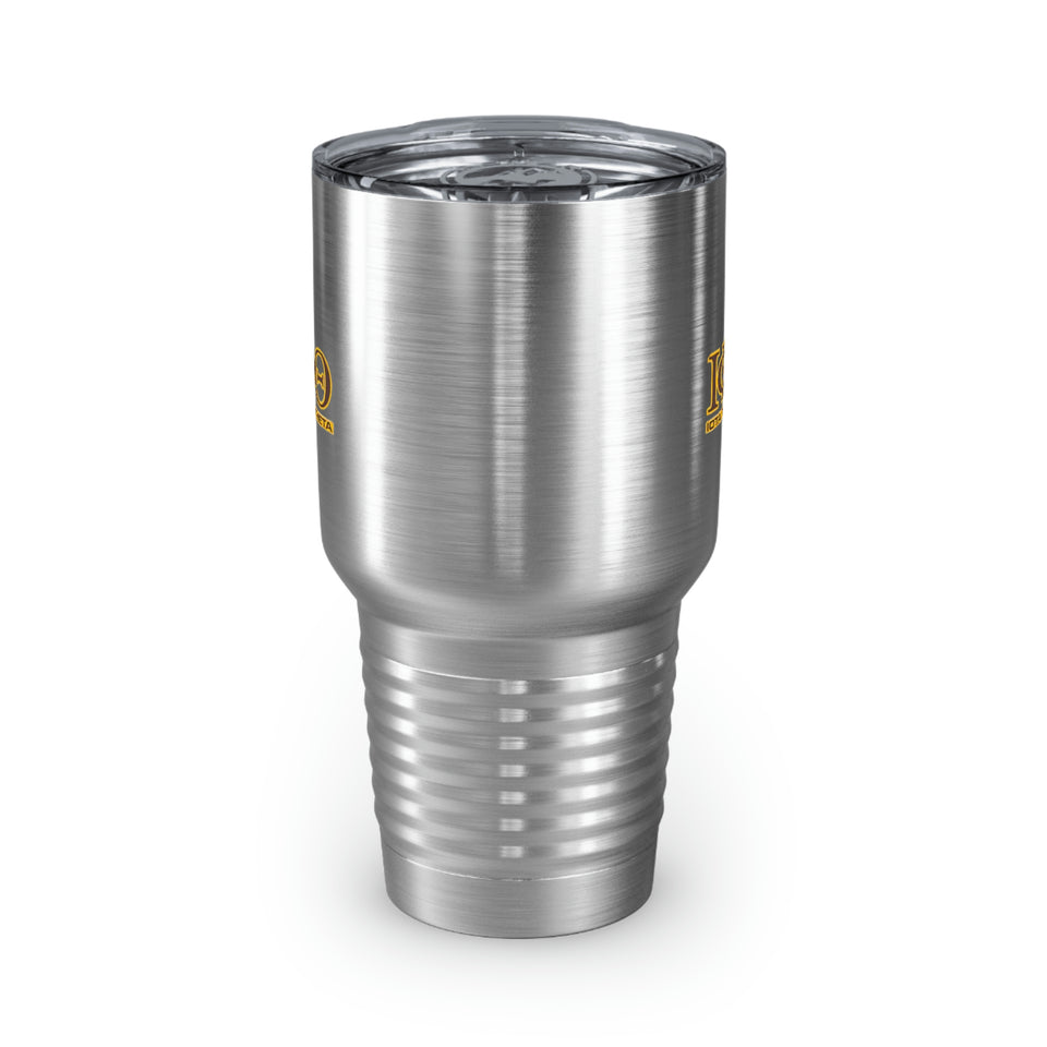 Iota Phi Theta Ringneck Tumbler, 30oz
