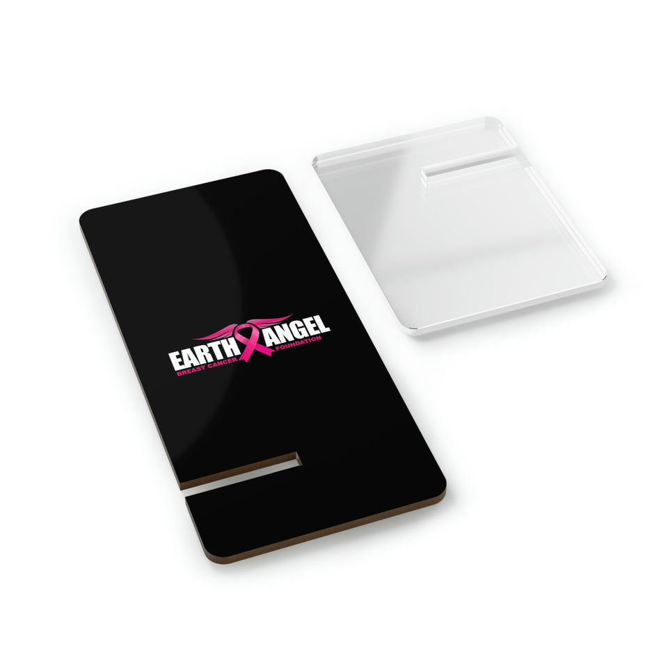 Earth Angel Mobile Display Stand