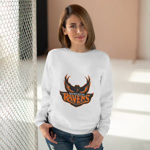 Rocky River Unisex Crew Neck Sweatshirt
