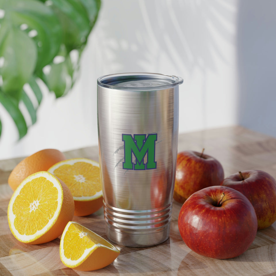 Mountain Island Charter School Ringneck Tumbler, 20oz