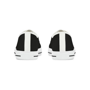 Earth Angel Men's Low Top Sneakers