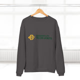 Bessemer City Yellow Jackets Unisex Crew Neck Sweatshirt
