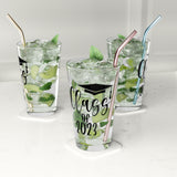 Class of 2023 Pint Glass, 16oz