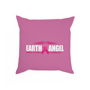 Earth Angel Cushion