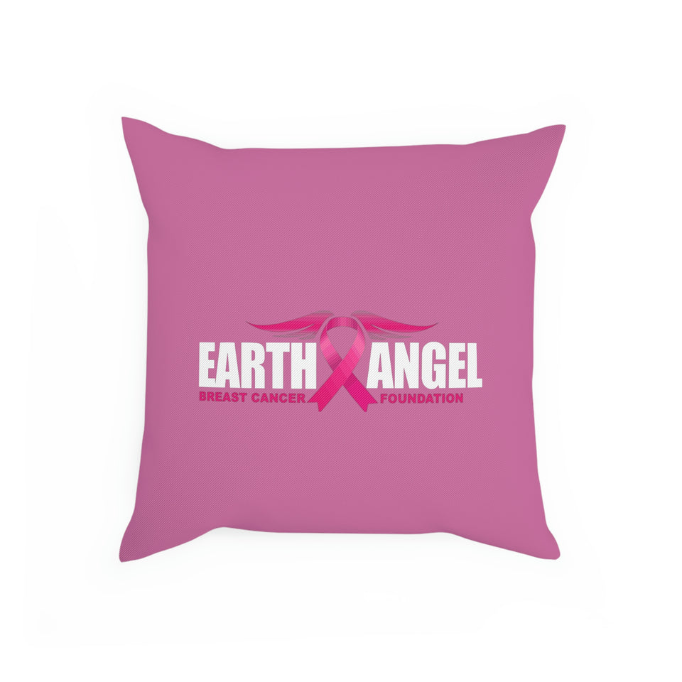 Earth Angel Cushion