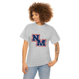 North Meck Unisex Heavy Cotton Tee