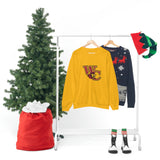 West Charlotte HS Unisex Heavy Blend™ Crewneck Sweatshirt