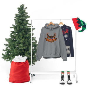 Rocky River Unisex Heavy Blend™ Hooded Sweatshirt
