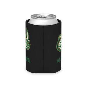 UNCC ALUMNI Can Cooler