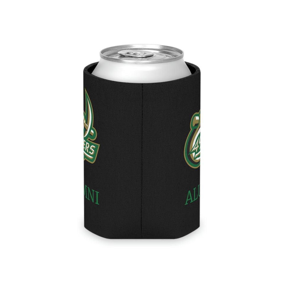 UNCC ALUMNI Can Cooler