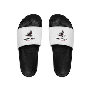 Atlanta Falcons Men's Slide Sandals