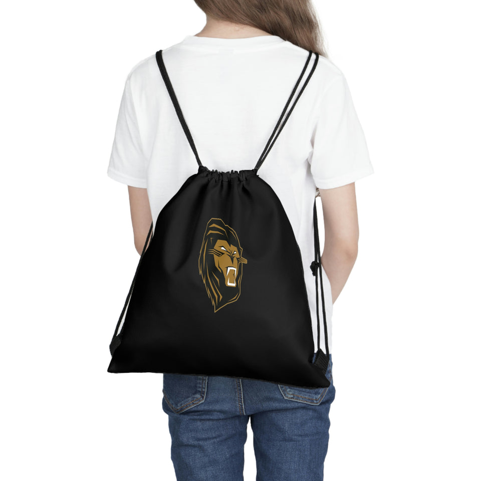 Shelby HS Outdoor Drawstring Bag