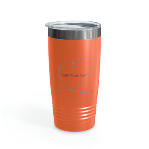 Best Mom Ever Ringneck Tumbler, 20oz