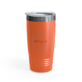 Best Mom Ever Ringneck Tumbler, 20oz