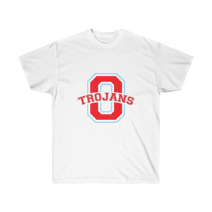 Olympic HS Unisex Ultra Cotton Tee