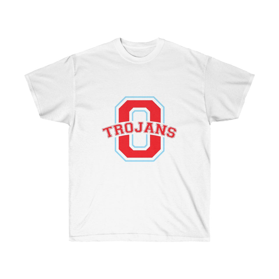 Olympic HS Unisex Ultra Cotton Tee