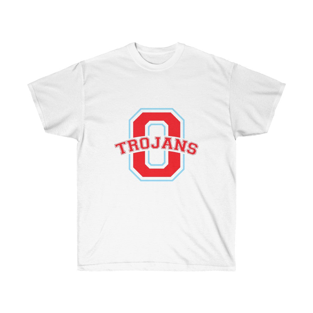 Olympic HS Unisex Ultra Cotton Tee