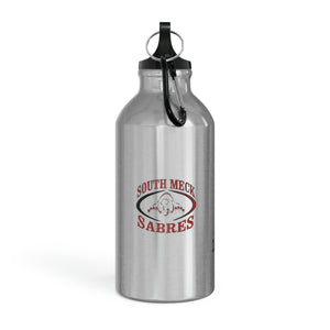 South Meck HS Class of 2023 Oregon Sport Bottle