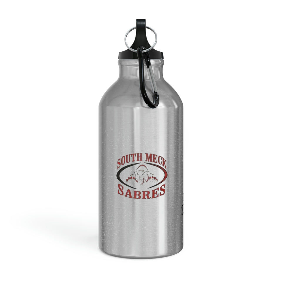 South Meck HS Class of 2023 Oregon Sport Bottle