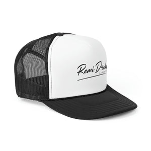 Remi Drake Trucker Caps