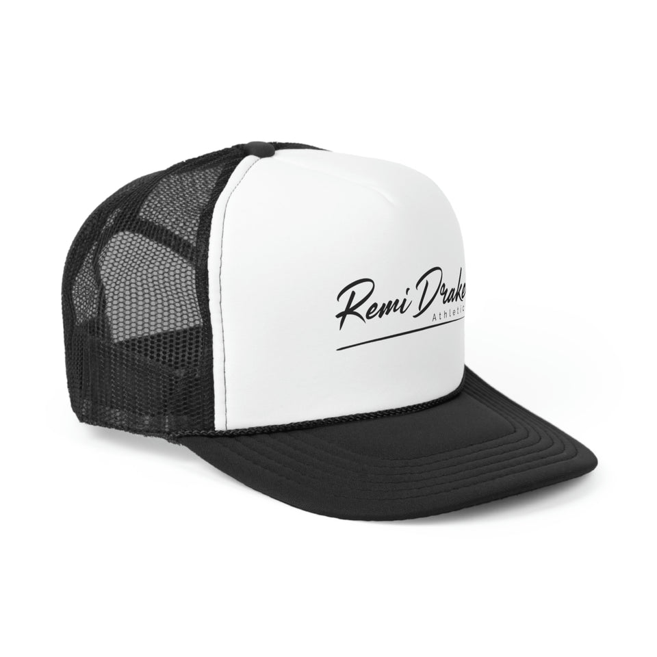 Remi Drake Trucker Caps