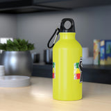 Black Fist Oregon Sport Bottle