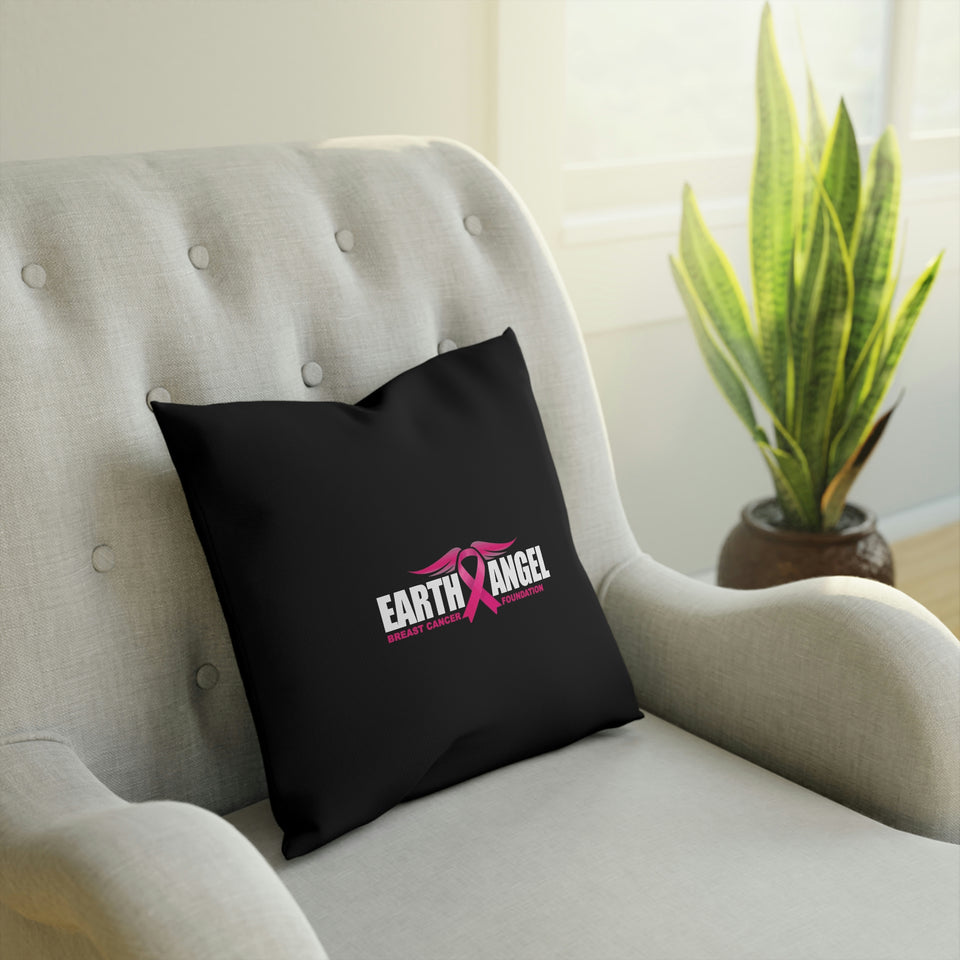Earth Angel Cushion