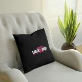 Earth Angel Cushion